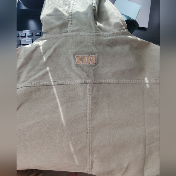 NWT Peter Millar Coastline Jacket in Sage, Medium size. - Picture 7 of 7